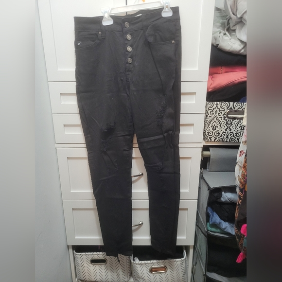 Kancan Jeans Skinny fit - Picture 1 of 3